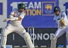 Pakistan Defeats Sri Lanka in Galle Test, Takes Series Lead