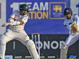 Pakistan Defeats Sri Lanka in Galle Test, Takes Series Lead