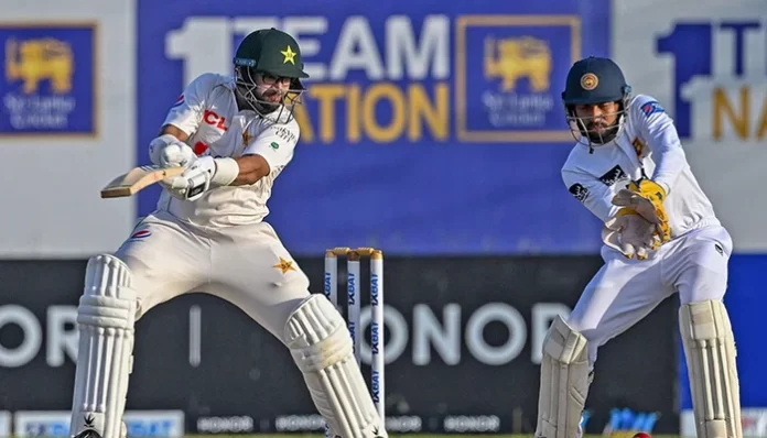 Pakistan Defeats Sri Lanka in Galle Test, Takes Series Lead