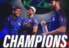 Pakistan Triumphs in Gamers8 TEKKEN 7 Nations Cup, Securing Victory against South Korea