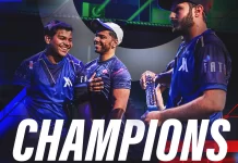 Pakistan Triumphs in Gamers8 TEKKEN 7 Nations Cup, Securing Victory against South Korea