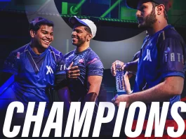 Pakistan Triumphs in Gamers8 TEKKEN 7 Nations Cup, Securing Victory against South Korea