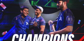 Pakistan Triumphs in Gamers8 TEKKEN 7 Nations Cup, Securing Victory against South Korea