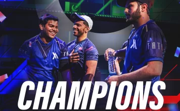 Pakistan Triumphs in Gamers8 TEKKEN 7 Nations Cup, Securing Victory against South Korea