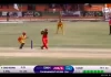 Sediqullah Atal's Sensational Power-Hitting Display Shakes Kabul Premier League