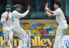 Shaheen Afridi and Naseem Shah's Devastating Spell Rattles Sri Lanka in Pak vs SL 2023 Test Series