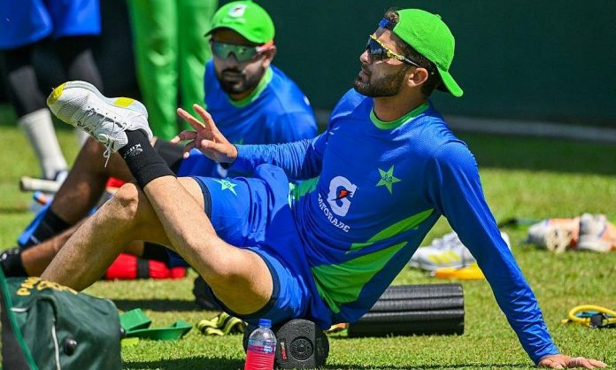 Shaheen Shah Afridi Eyes 100th Test Wicket in Long-Awaited Comeback