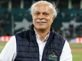 Tragic Passing of Multan Sultans Owner Alamgir Khan Tareen Shakes Pakistan Cricket Community