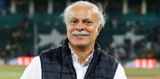 Tragic Passing of Multan Sultans Owner Alamgir Khan Tareen Shakes Pakistan Cricket Community