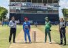 Afghanistan win toss and bat against Pakistan in second ODI in Colombo