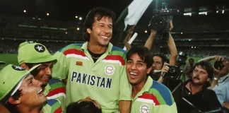 Controversy Surrounds PCB's Legacy Video Amidst Imran Khan's Absence