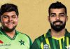 Shadab Khan, Azam Khan to feature alongside Shaheen Afridi in DP World ILT20 Season 2