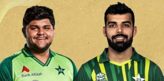 Shadab Khan, Azam Khan to feature alongside Shaheen Afridi in DP World ILT20 Season 2