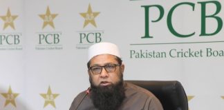Inzamam-ul-Haq Returns to Lead Pakistan's Cricket Selection Committee for Key Upcoming Events