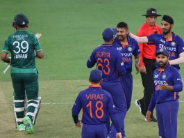 Fakhar Zaman's Struggles Raise Questions Ahead of Pakistan-India Clash in Asia Cup