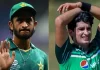 Hasan Ali Replaces Injured Naseem Shah in Pakistan's ODI World Cup Squad